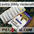 Levitra 20Mg Vardenafil 11